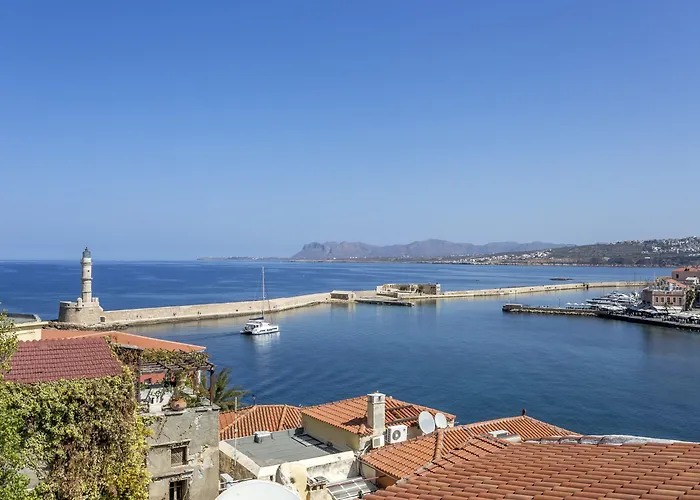 Ifigenia By Captain Michalis Gasthuis