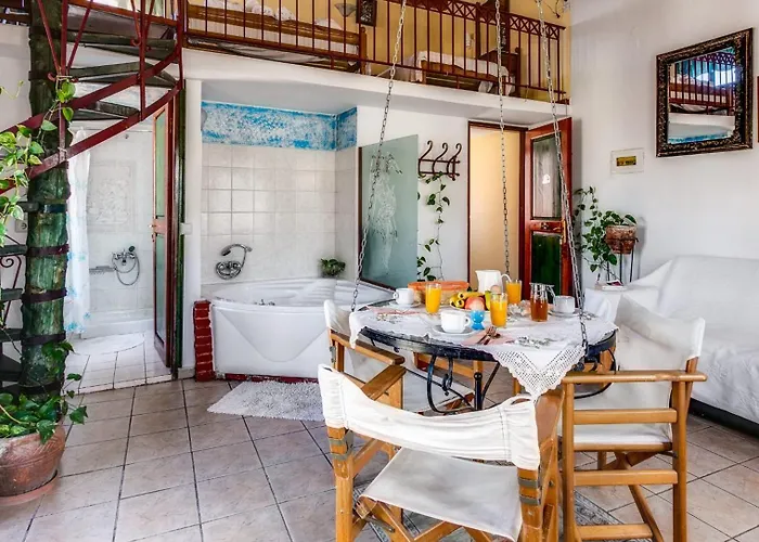 Ifigenia By Captain Michalis Gasthuis