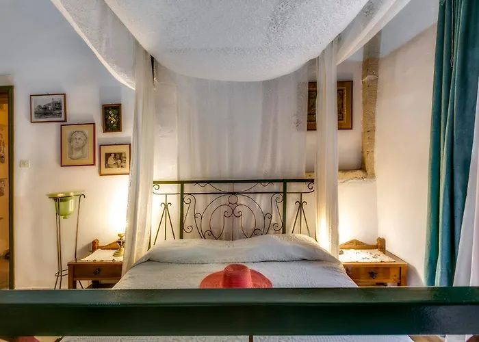 Ifigenia By Captain Michalis