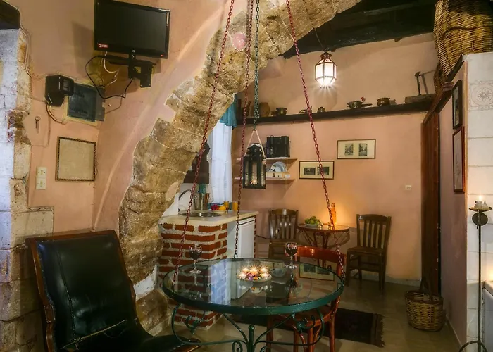 Ifigenia By Captain Michalis Gasthuis