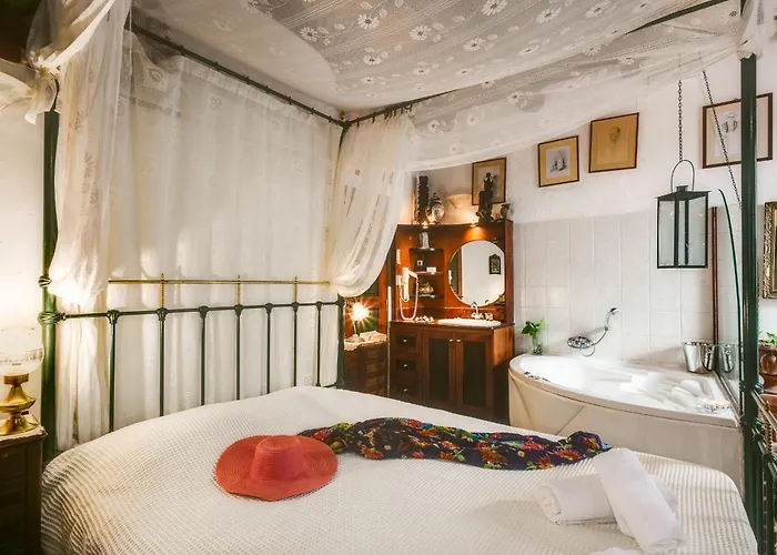 Ifigenia By Captain Michalis 3*