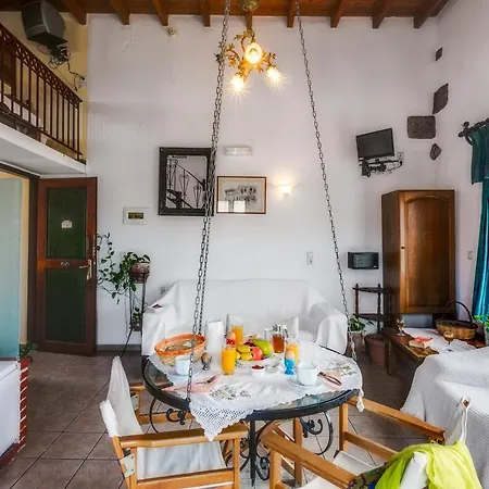 Ifigenia By Captain Michalis 4* Chania (Crete)
