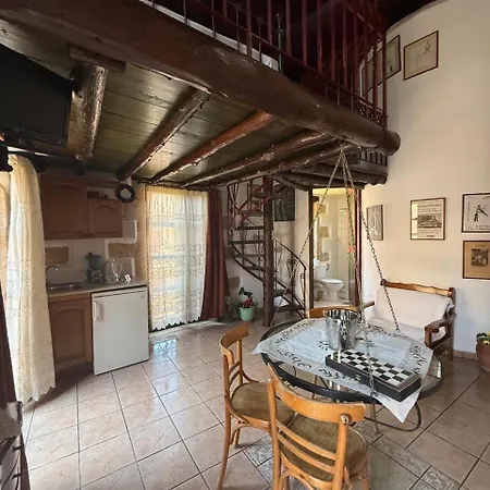 Ifigenia By Captain Michalis 3*