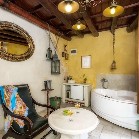 Ifigenia By Captain Michalis Casa de hóspedes Chania (Crete)