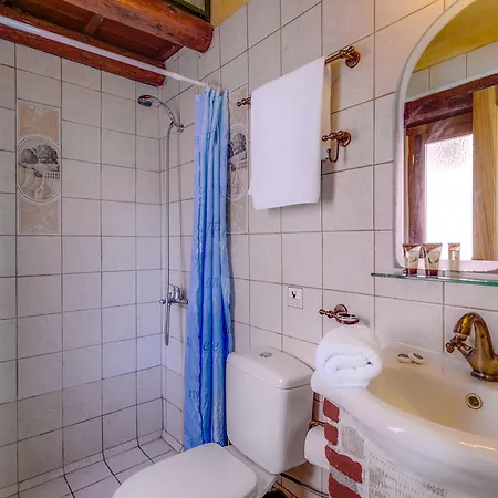 Ifigenia By Captain Michalis Casa de hóspedes Chania (Crete)