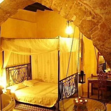 Casa de hóspedes Ifigenia By Captain Michalis Chania (Crete)