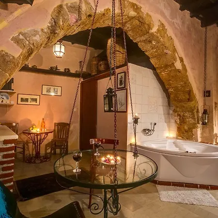 Ifigenia By Captain Michalis Casa de hóspedes