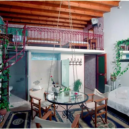 Ifigenia By Captain Michalis Chania (Crete)