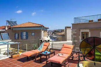 Ifigenia By Captain Michalis Casa de hóspedes