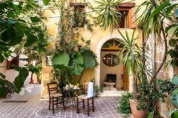 Ifigenia By Captain Michalis