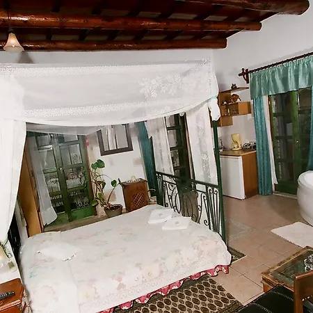 Casa de hóspedes Ifigenia By Captain Michalis Chania (Crete)