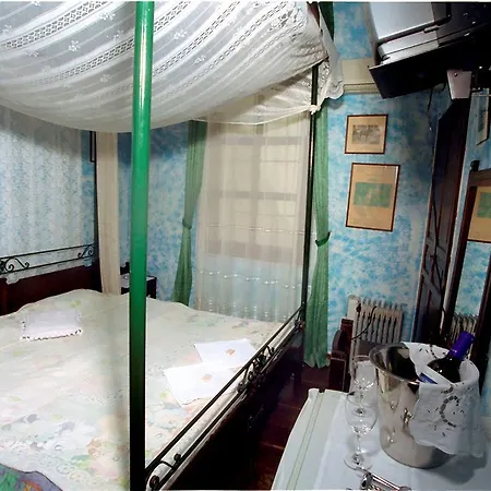 Guest house Ifigenia By Captain Michalis Chania (Crete)