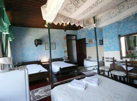 Ifigenia By Captain Michalis Guest house Chania (Crete)