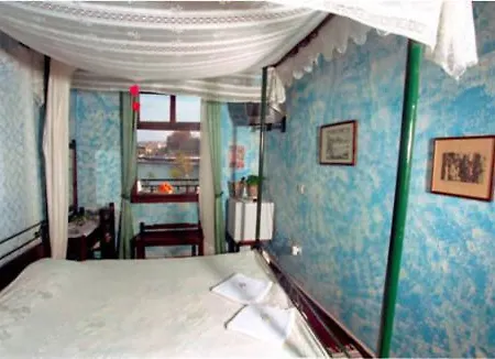 Ifigenia By Captain Michalis Guest house 4*