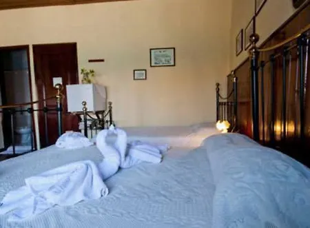Ifigenia By Captain Michalis 4* Chania (Crete)