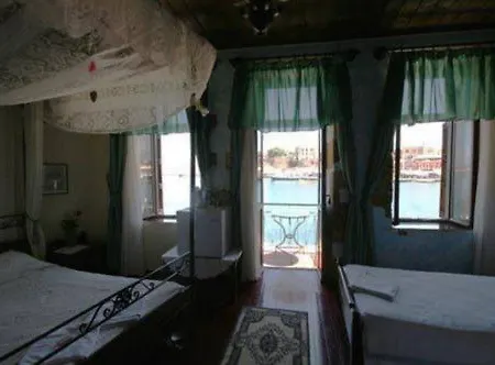 Ifigenia By Captain Michalis