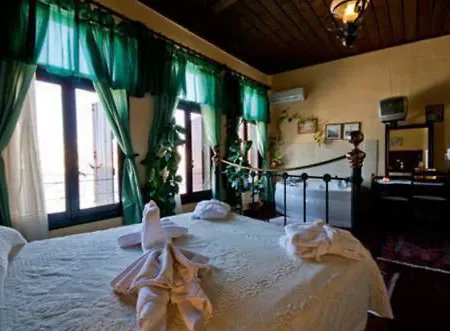 Ifigenia By Captain Michalis 3*