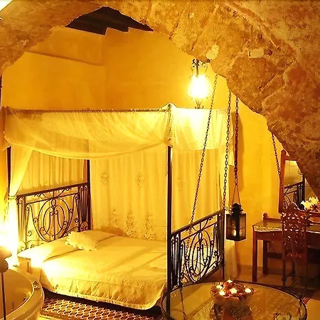 Ifigenia By Captain Michalis Guest house 4*