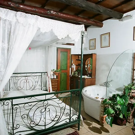 Guest house Ifigenia By Captain Michalis 4*