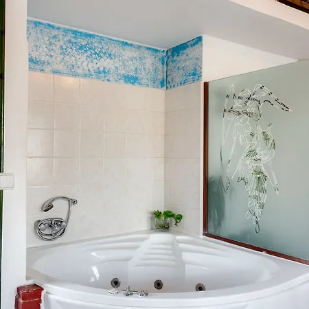 Guest house Ifigenia By Captain Michalis Chania (Crete)