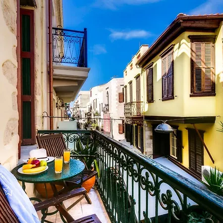 Ifigenia By Captain Michalis Casa de hóspedes 3*