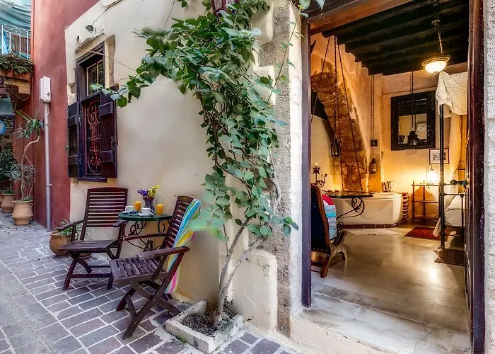 Ifigenia By Captain Michalis