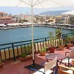 Ifigenia By Captain Michalis 3*