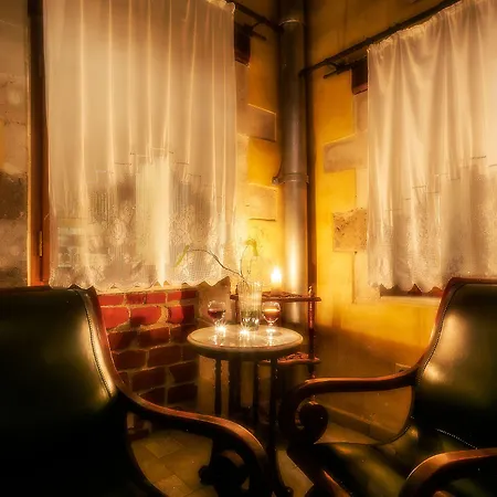 Ifigenia By Captain Michalis 3*