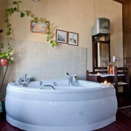 Gæstehus Ifigenia By Captain Michalis