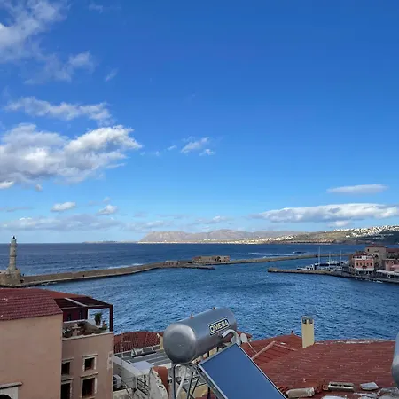 Ifigenia By Captain Michalis 3*