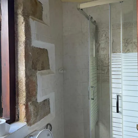 Ifigenia By Captain Michalis 3* Ханья (Крит)