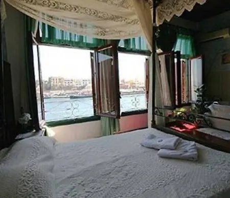 Gæstehus Ifigenia By Captain Michalis