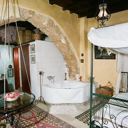 Ifigenia By Captain Michalis 3*