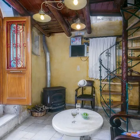 Ifigenia By Captain Michalis 4*