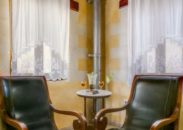 Ifigenia By Captain Michalis