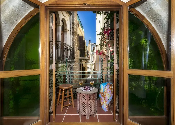 Ifigenia By Captain Michalis 3*