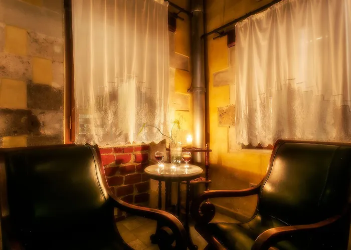 Ifigenia By Captain Michalis 3*