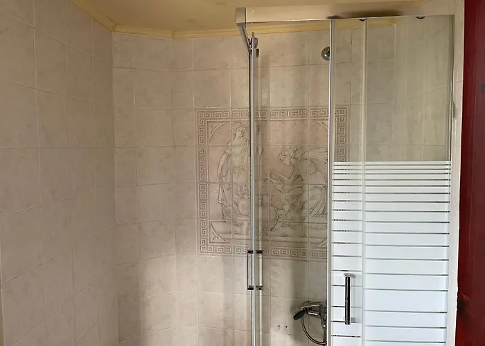 Ifigenia By Captain Michalis