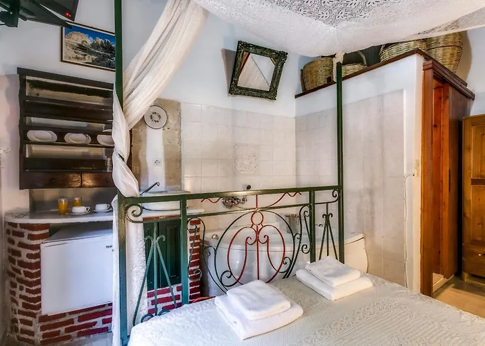 Ifigenia By Captain Michalis 3*