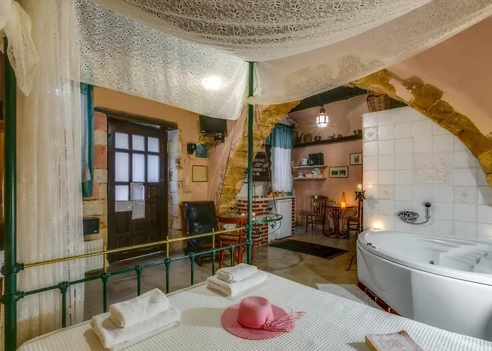 Pensión Ifigenia By Captain Michalis 3*