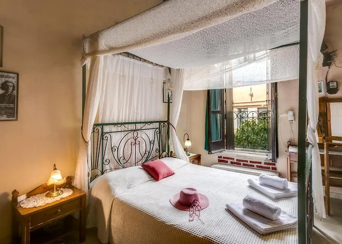 Ifigenia By Captain Michalis