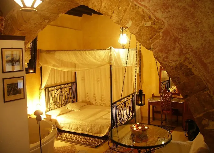 Ifigenia By Captain Michalis