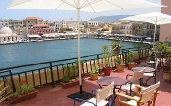 Ifigenia By Captain Michalis 3*