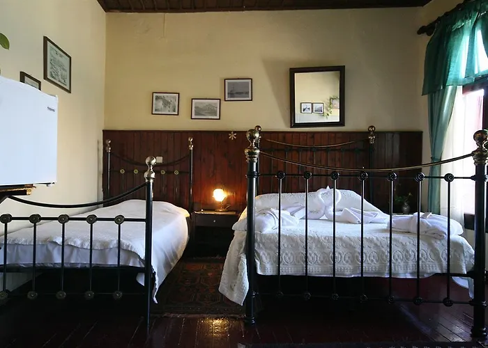 Ifigenia By Captain Michalis 干尼亞