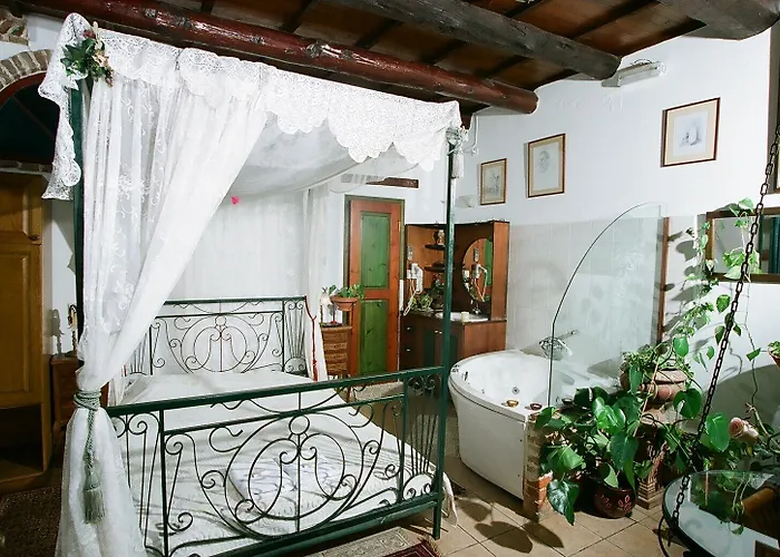 Pensión Ifigenia By Captain Michalis 3*