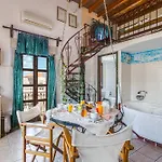Guest house Ifigenia By Captain Michalis 3*