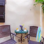 Ifigenia By Captain Michalis Guest house