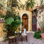 Ifigenia By Captain Michalis Guest house