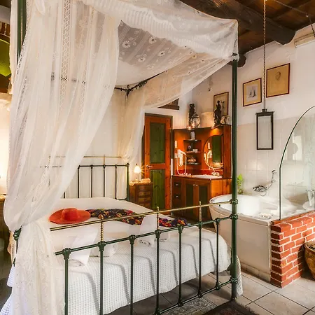 Ifigenia By Captain Michalis