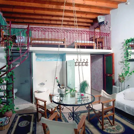 Ifigenia By Captain Michalis 3*